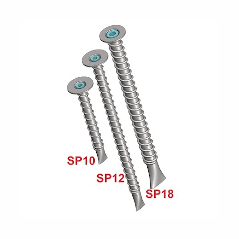 Asphalt Anchors